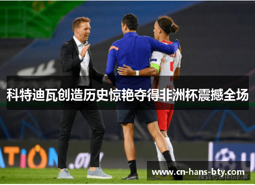 科特迪瓦创造历史惊艳夺得非洲杯震撼全场